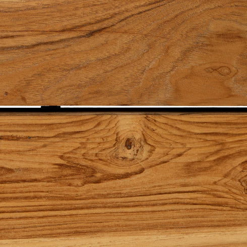 Rustika Rowe -  Bar Table Solid Reclaimed Teak 180x70x107 cm